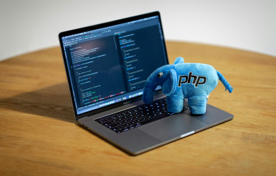 Building a PHP Base Web