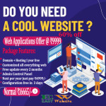 Premium Web Applications