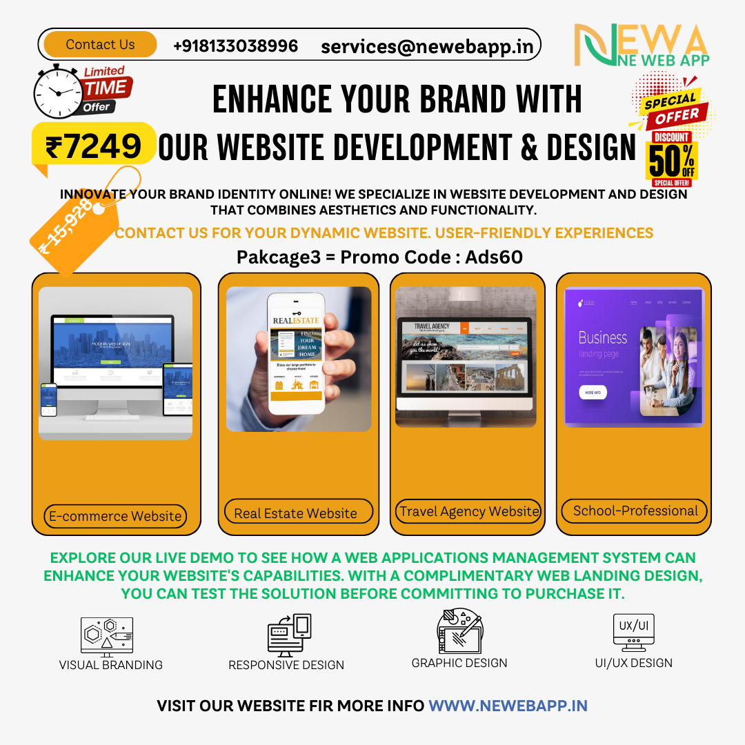 Creating a Website Account for Website Design
